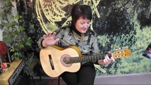 Светлана Смагина. Осенние дожди (И. Сурина, Е. Исаева).mpg