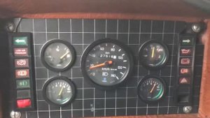 Автобус - Баз А 0.79 (Эталон) 1000+ h.p. 0-230 km/h