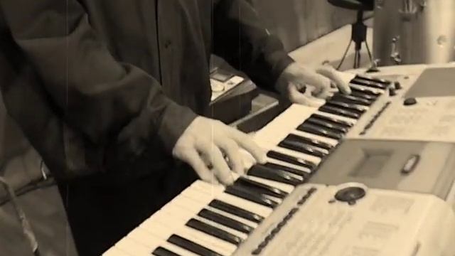 Аркадий Мирзаев и группа "Самарская десяточка"