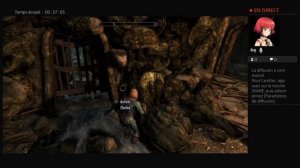 Live stream skyrim with mod