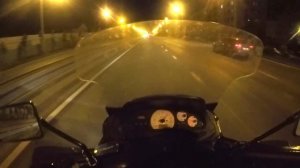 Дальняк 2020. 4000 километров на Tmax XP500. Часть 2