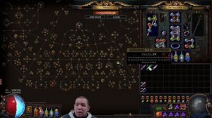 Budget Build Guide | Cast while Channeling Volatile Dead Necromancer | PoE 3.9