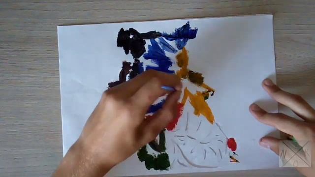 Как нарисовать кота #рисование #рисунки /Рисунки для срисовки смотреть онлайн