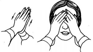 Профессор Жданов восстановление зрения  Комплекс видео упражнений!