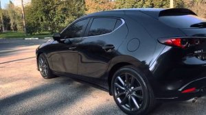 Mazda 3 bp 2.5 2019