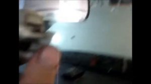 КАК СНЯТЬ ПОТОЛОК TOYOTA SUCCEED