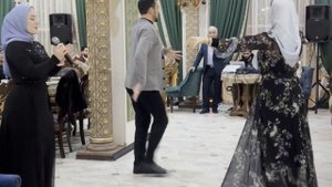 ЧЕЧЕНСКИЙ ЛОВЗАР 2022 ЛЕЗГИНКА