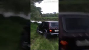 НЕБОЛЬШОЙ СПОЙЛЕР НА НИВУ
