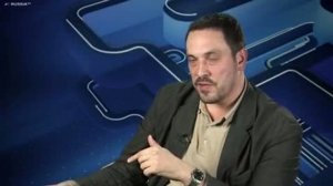 ЧТО ТАКОЕ РОССИЯ? МАКСИМ ШЕВЧЕНКО