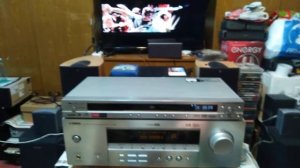 Yamaha RX-V359