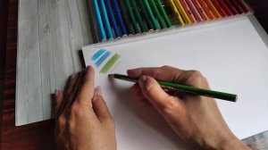 Цветные карандаши Brutfuner. Брутфунеры с Вайлдберриз.