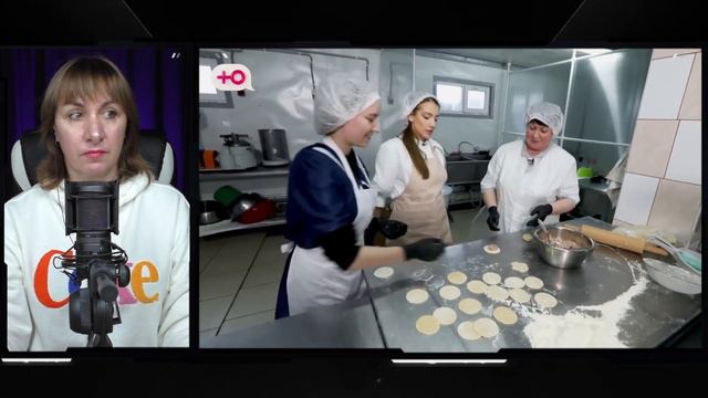 Барышня - крестьянка ► Можно работать не только руками? смотреть онлайн