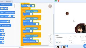 Урок как за 5 минут сделать боссфайт в Скретче | Scratch