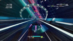 Redout 2 | GamePlay PC