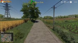 FARMING SIMULATOR 19 - ITA - Campaign Of France -  TEST MAP (Console/Pc)