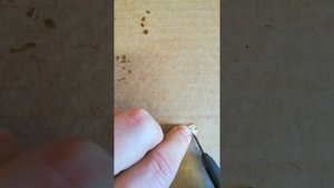 Как зачистить от силикона светодиодную ленту канцелярским ножем