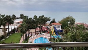 TRENDY PALM BEACH HOTEL SIDE TURKEY