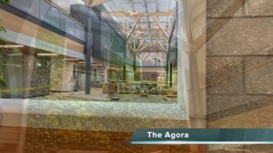 Dr. Anne Anderson Community Centre  Internal Virtual Tour