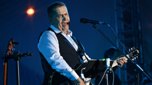 Будут только хиты: группа «Любэ» готовится к праздничному концерту в Москве