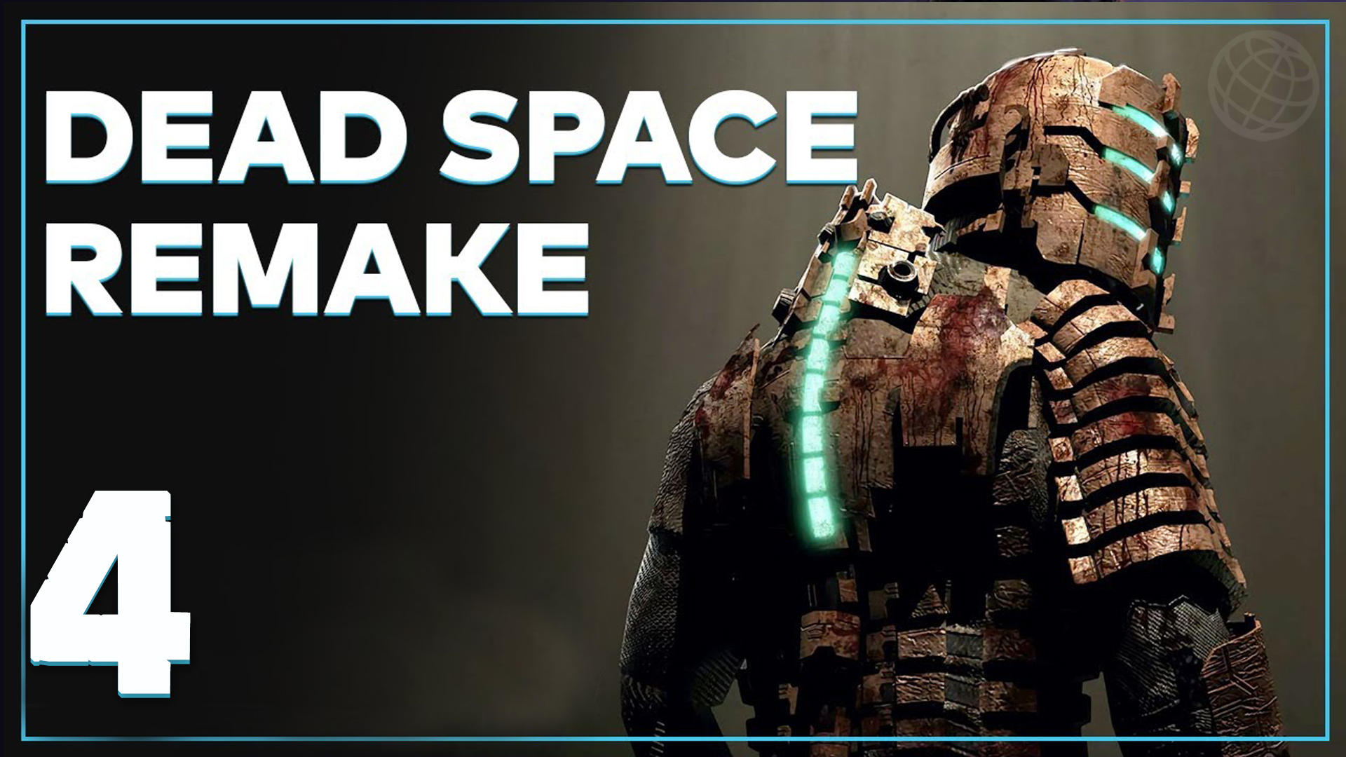 DEAD SPACE REMAKE 2023 ПРОХОЖДЕНИЕ БЕЗ КОММЕНТАРИЕВ ЧАСТЬ 4 ➤ Dead Space 2023 прохождение часть 4