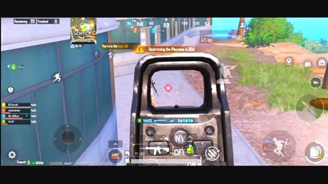 2.6🔥New Best Sensitivity Settings For Pubg Mobile | Sensitivity & Control Codes | PUBG MOBILE / BGM смотреть онлайн