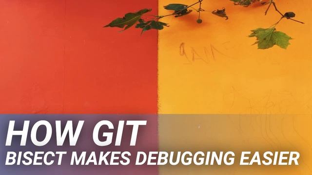 How Git Bisect Makes Debugging Easier смотреть онлайн