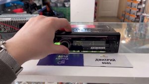 Магнитола ACV 912BM Оригинал по отличной цене! Гарантия 12 месяцев. Блютуз