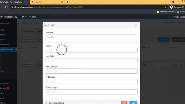 Ninja Tables Pro | How to create responsive table in WordPress ? смотреть онлайн