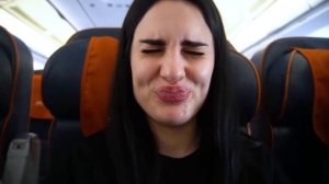 УЛЕТЕЛА В ДУБАЙ С СЕСТРОЙ😱 НАША ПОЕЗДКА   VLOG