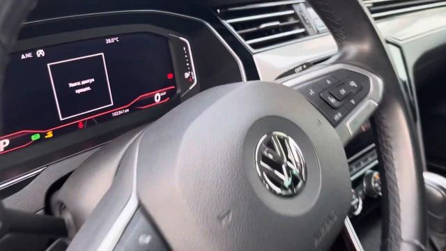 Passat b8 Facelift 2020 смотреть онлайн