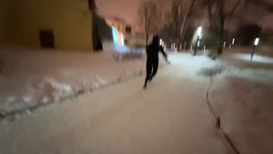 пальчик в попу и shadowkekw доволен