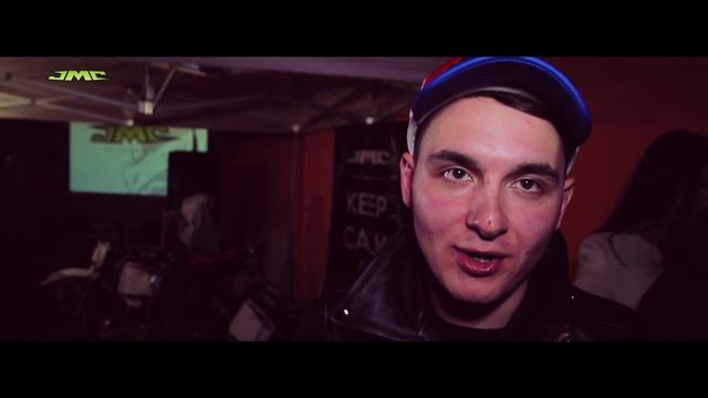 Klip Jazz Moto 25bit смотреть онлайн