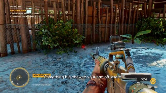 FarCry 6 Walkthrough Part 35 смотреть онлайн