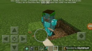 How To Spawn Player In Minecraft (No Mod)