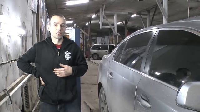 Бмв Е60 и Бмв Е32.Мое мнение смотреть онлайн