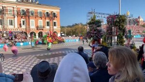 Обзор на Ницце