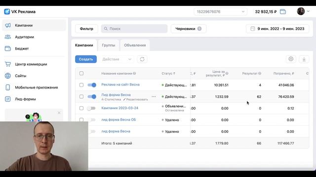 Кейс - продвижение новостроек. Таргет Вконтакте. Заявки на недвижимость.