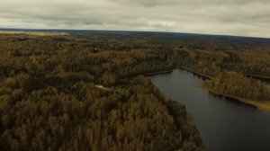 Тверская область. Торопец