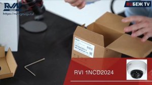 Обзор топ-3 купольных камер видеонаблюдения в 2023 году