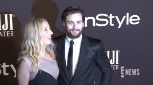 Aaron Taylor-Johnson REACTS To Public Criticism Over His Marriage To Sam Taylor-Johnson | E! News