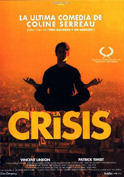 Кризис / La crise (1992)