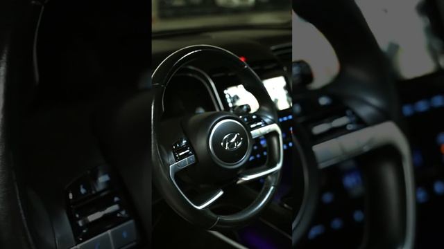 Один из лучших корейских кроссоверов? Сегодня выясним! Hyundai Tucson NX4? #автоизкореи