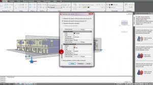 AUTOCAD VIDEO 42 SECCION AUTOMÁTICA Y CREAR SECCION 3D