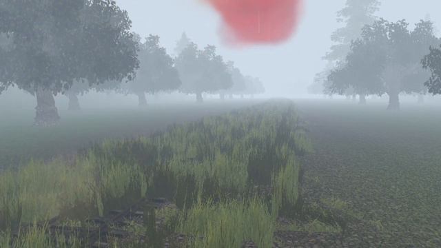 Donovan in the Fog смотреть онлайн