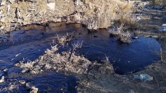 Тартария, белые императоры и добыча нефтяной смолы смотреть онлайн