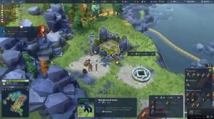 Northgard - клан Кракена. Стоит ли своих денег?