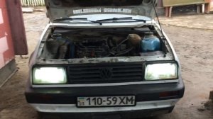 Работа двигателя после капитального ремонта