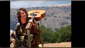 Deep Purple "Soldier of Fortune"- солдат удачи Альбом: Stormbringer показан ЦАХАЛ - армия Израиля 🇮