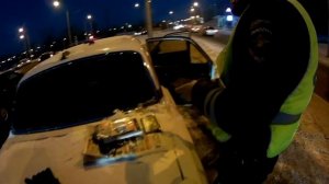 ДПС Красноярск,личный досмотр.Служ-ый подлог.Угроза ИДПС найти ВСЁ что можно!