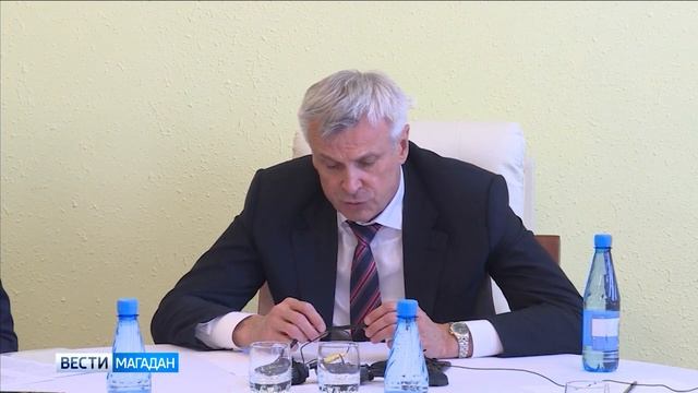 Ипотека под 2%, привлечение молодых на Колыму – подробности от Сергея Носова смотреть онлайн